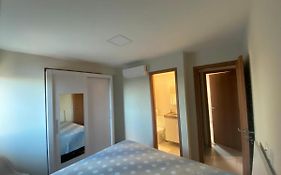 Apartamento em Resort à Beira Mar - Cupe Beach Living