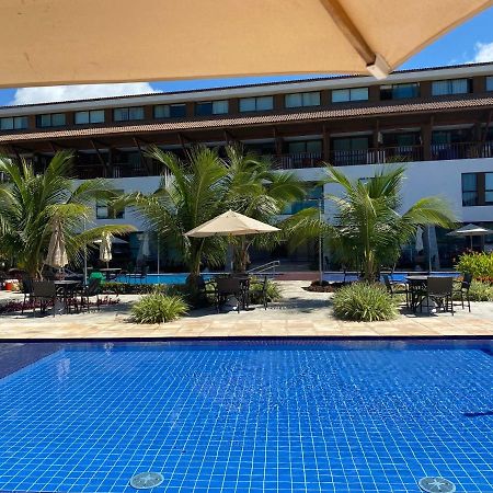 Apartamento em Resort à Beira Mar - Cupe Beach Living Porto de Galinhas Exterior foto