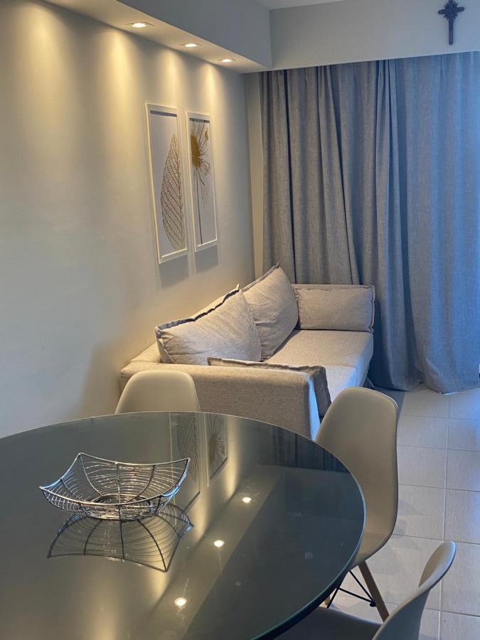 Apartamento em Resort à Beira Mar - Cupe Beach Living Porto de Galinhas Exterior foto