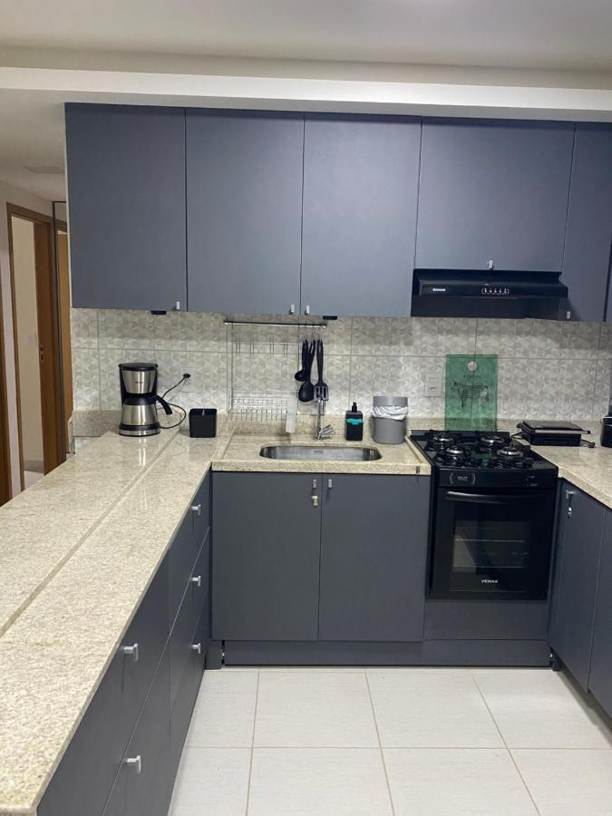 Apartamento em Resort à Beira Mar - Cupe Beach Living Porto de Galinhas Exterior foto