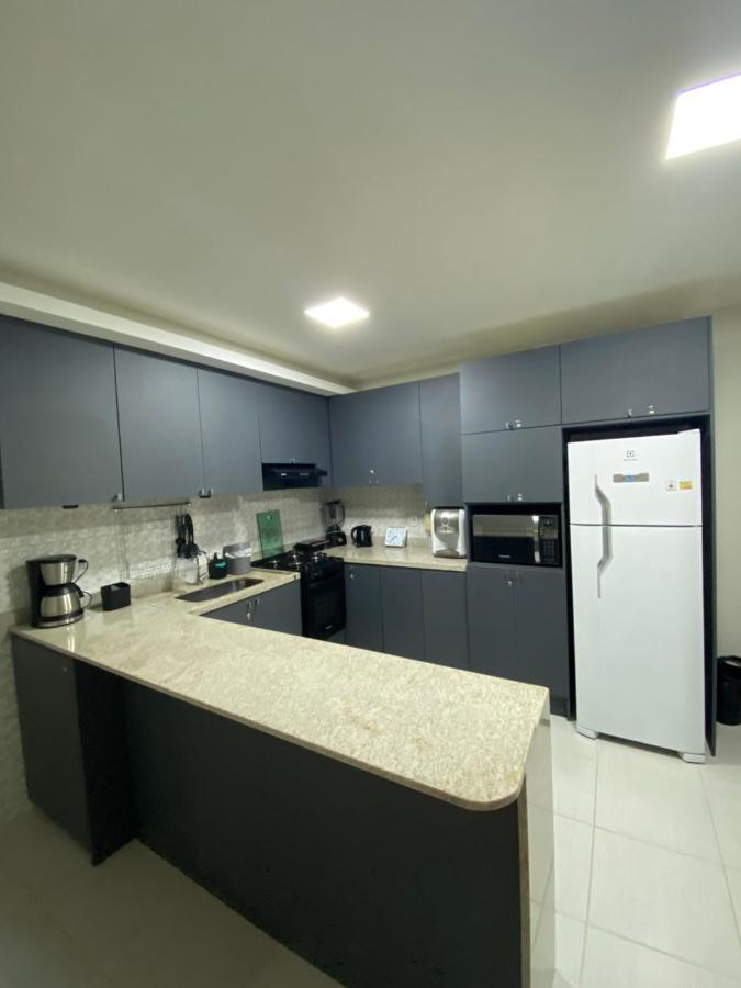 Apartamento em Resort à Beira Mar - Cupe Beach Living Porto de Galinhas Exterior foto