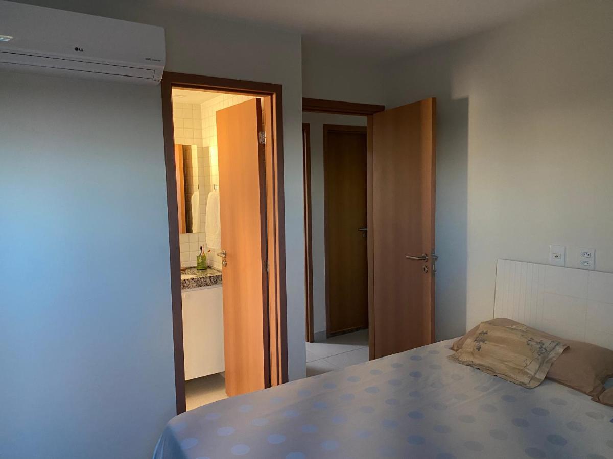 Apartamento em Resort à Beira Mar - Cupe Beach Living Porto de Galinhas Exterior foto
